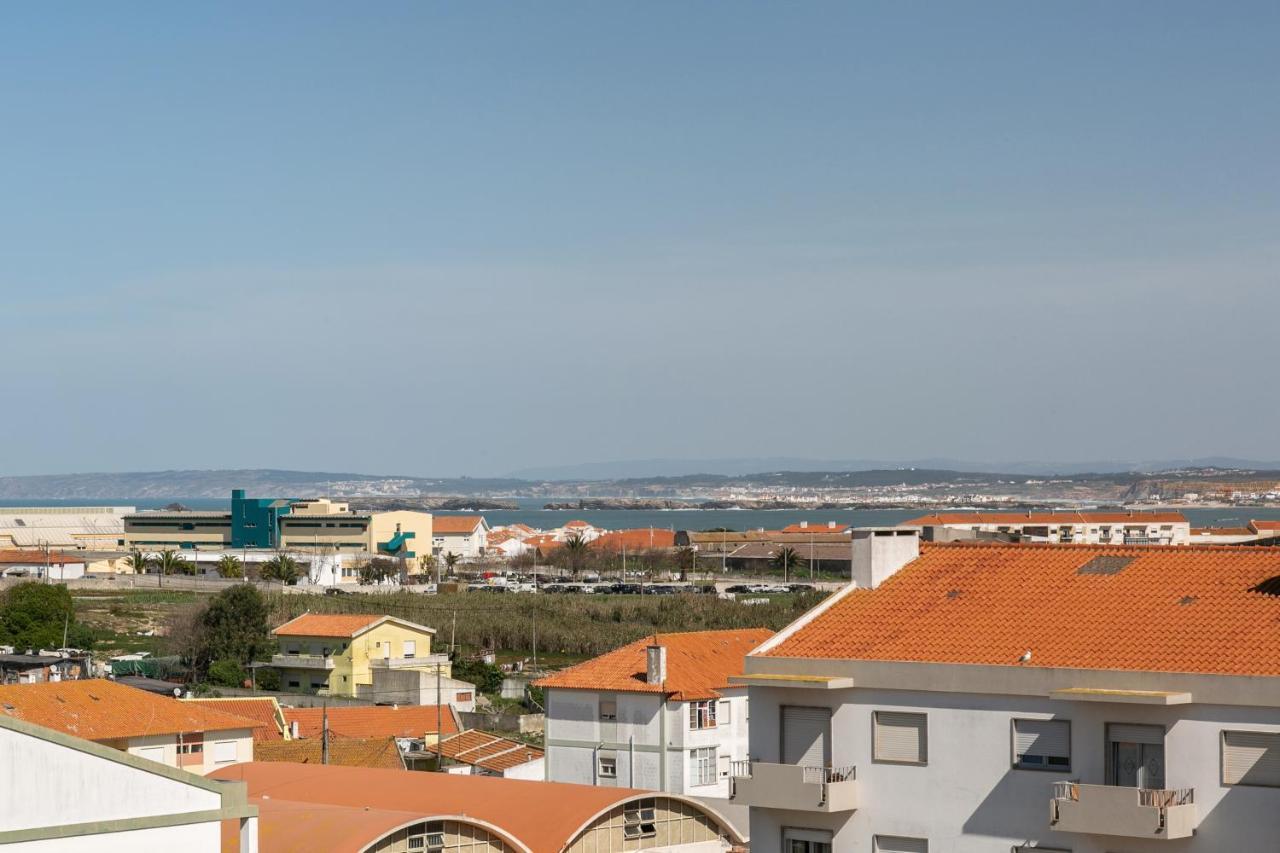Peniche Terrace公寓 外观 照片